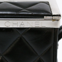 SAc vintage CHANEL noir