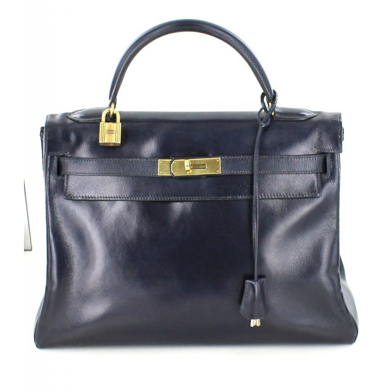 Hermes kelly vintage hotsell