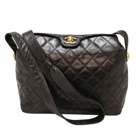 Sac shop epaule chanel