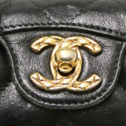 Sac vintage CHANEL épaule