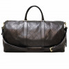 Sac de voyage Keppall CHANEL vintage