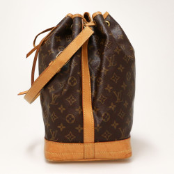 Sac Noe LOUIS VUITTON vintage