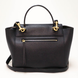 Sac CELINE Belt bleu