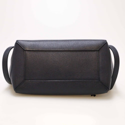 Sac CELINE Belt bleu