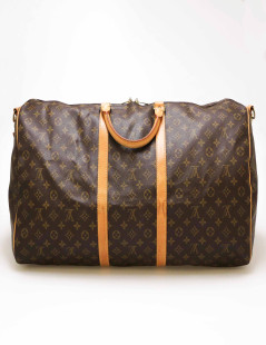 Sac de voyage 60 LOUIS VUITTON Keepall