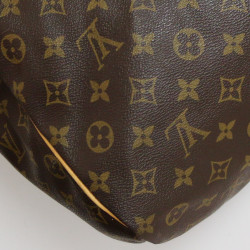 Sac de voyage 60 LOUIS VUITTON Keepall