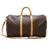 Keepall LOUIS VUITTON monogram