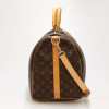 Keepall LOUIS VUITTON monogram