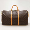 Keepall LOUIS VUITTON monogram