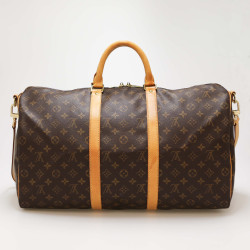 Keepall LOUIS VUITTON monogram