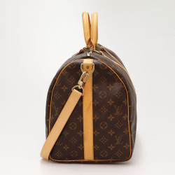 Keepall LOUIS VUITTON monogram