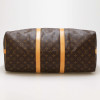 Keepall LOUIS VUITTON monogram