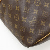 Keepall LOUIS VUITTON monogram