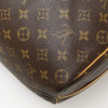 Keepall LOUIS VUITTON monogram