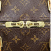 Keepall LOUIS VUITTON monogram