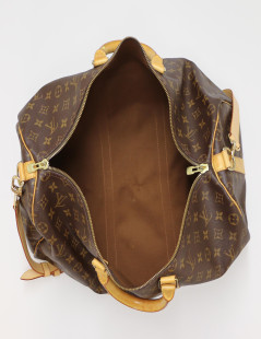 Sac LOUIS VUITTON Keepall 50 monogram