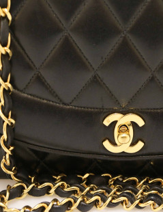 Sac Diana CHANEL vintage