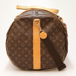 Sac Boston LOUIS VUITTON