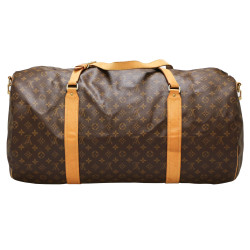 Sac Boston LOUIS VUITTON