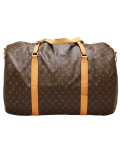 Sac Boston LOUIS VUITTON Monogram