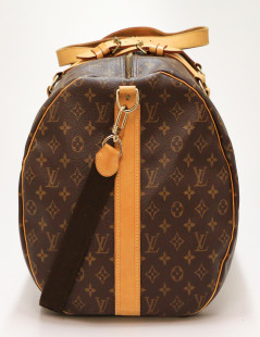 Sac Boston LOUIS VUITTON Monogram