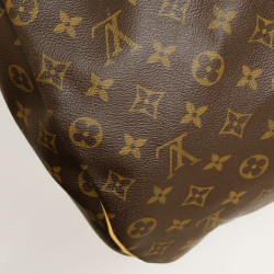 Sac Boston LOUIS VUITTON