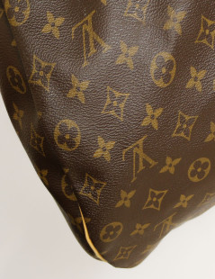 Sac Boston LOUIS VUITTON Monogram