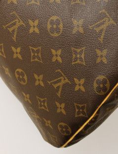 Sac Boston LOUIS VUITTON Monogram