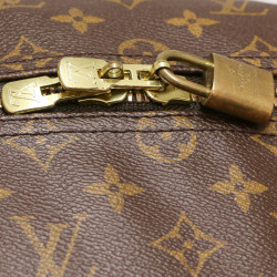 Sac Boston LOUIS VUITTON