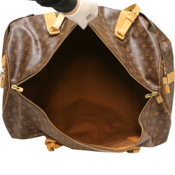 Sac Boston LOUIS VUITTON