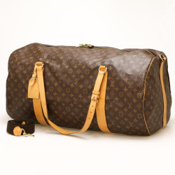 Sac Boston LOUIS VUITTON