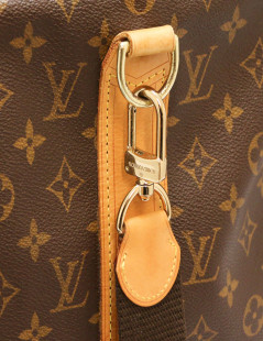 Sac Boston LOUIS VUITTON Monogram