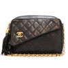 Sac camera CHANEL chevron