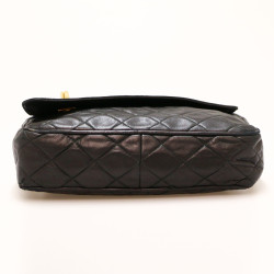 Sac camera CHANEL chevron