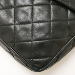 Sac camera CHANEL chevron