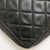 Sac camera CHANEL chevron