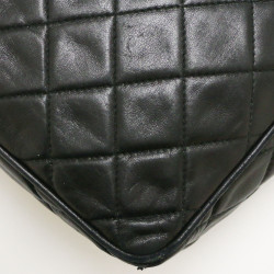 Sac camera CHANEL chevron