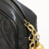 Sac camera CHANEL chevron