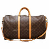 Sac Keepall LOUIS VUITTON de voyage