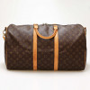 Sac Keepall LOUIS VUITTON de voyage