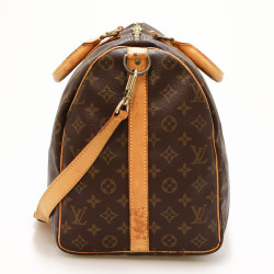 Sac Keepall LOUIS VUITTON  de voyage