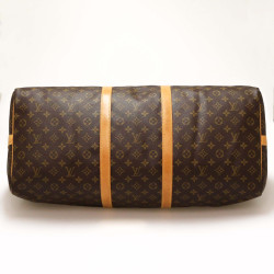 Sac Keepall LOUIS VUITTON  de voyage