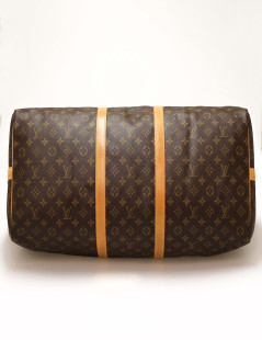 Sac Keepall 50 LOUIS VUITTON  de voyage