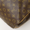 Sac Keepall LOUIS VUITTON de voyage