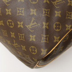 Sac Keepall LOUIS VUITTON  de voyage