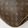 Sac Keepall LOUIS VUITTON de voyage