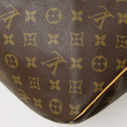 Sac Keepall LOUIS VUITTON  de voyage