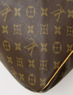 Sac Keepall 50 LOUIS VUITTON  de voyage