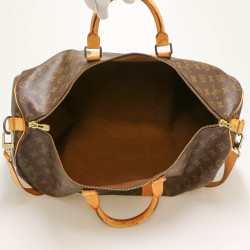 Sac Keepall LOUIS VUITTON  de voyage