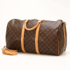 Sac Keepall LOUIS VUITTON de voyage